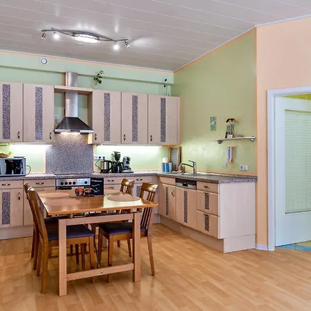 Ferienhaus Brigitte Hornberg Extérieur photo