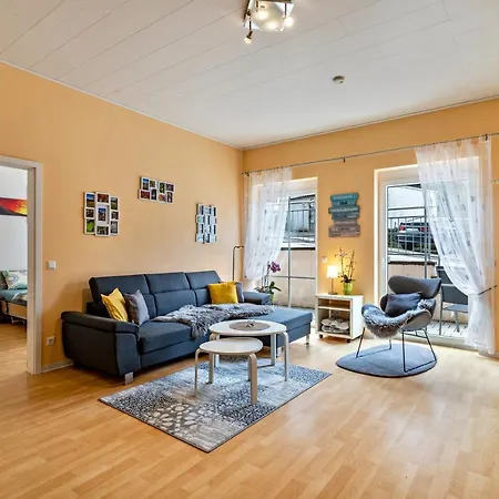 Ferienhaus Brigitte Hornberg Extérieur photo
