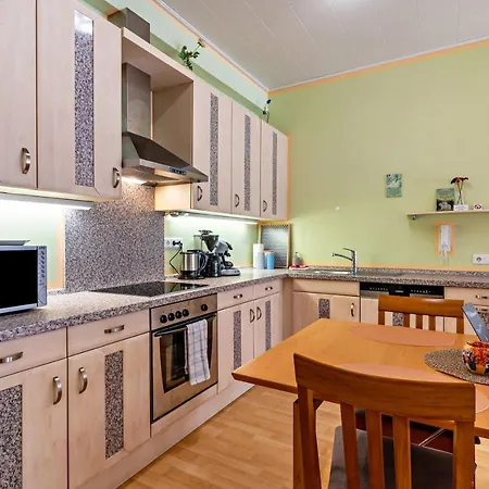Ferienhaus Brigitte Hornberg Extérieur photo
