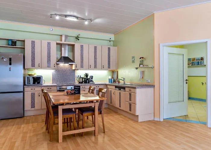 Ferienhaus Brigitte
