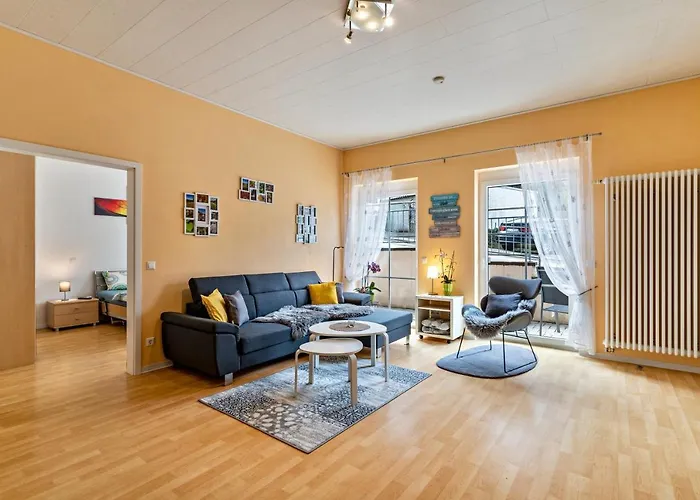 Ferienhaus Brigitte