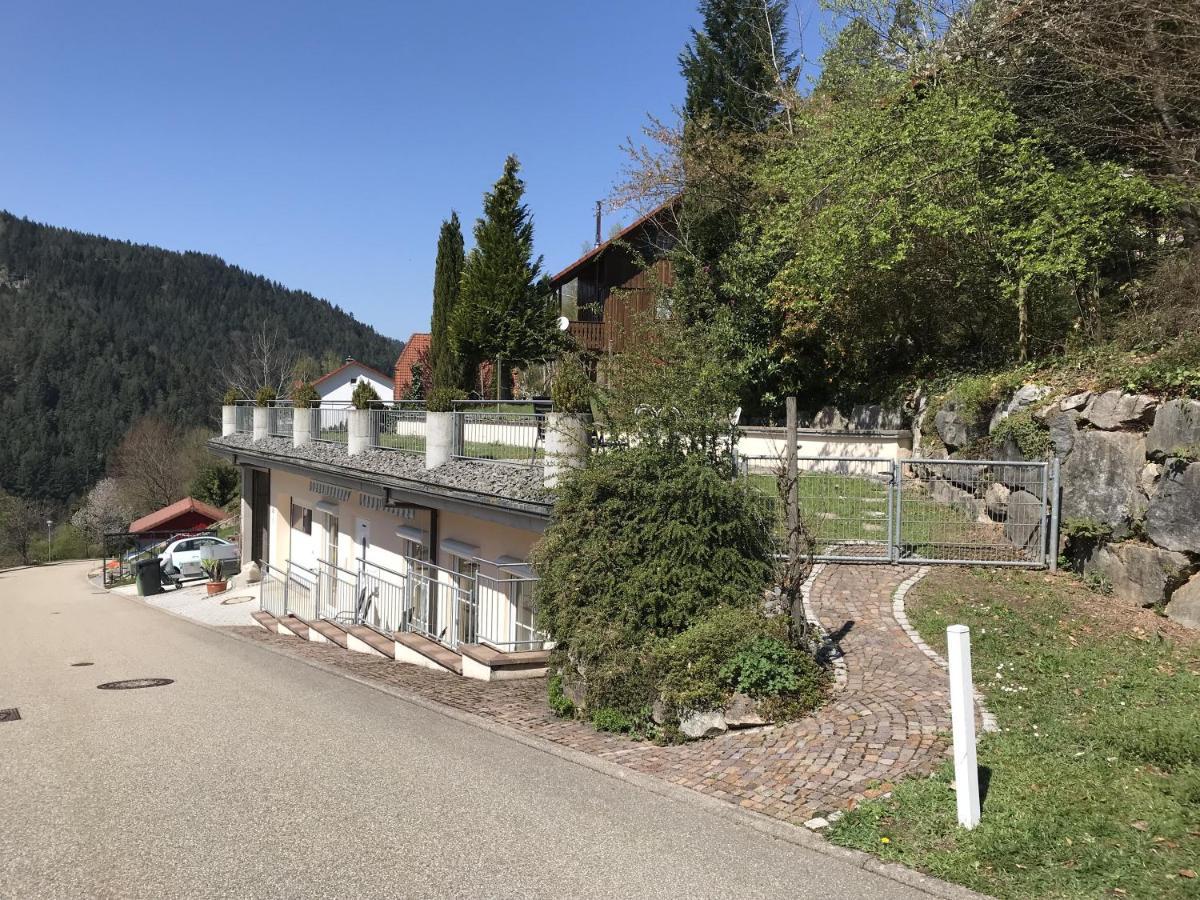 Hébergement de vacances Brigitte